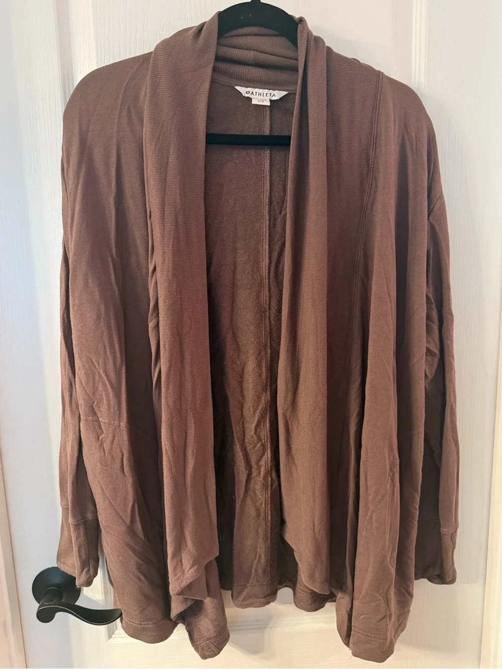 Athleta brand size
